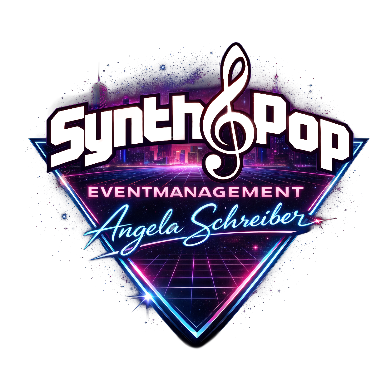 Synthpop Eventmanagement
